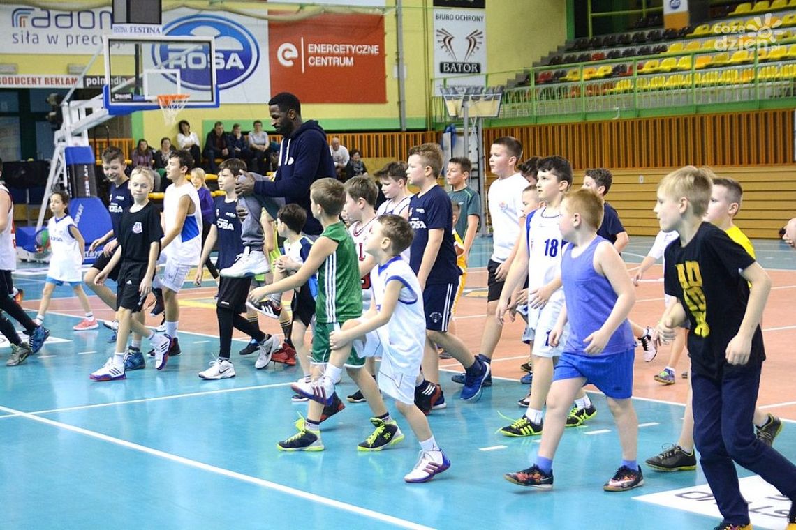 Za nami ROSA Camp 2017! (VIDEO) Za nami ROSA Camp 2017! (VIDEO)