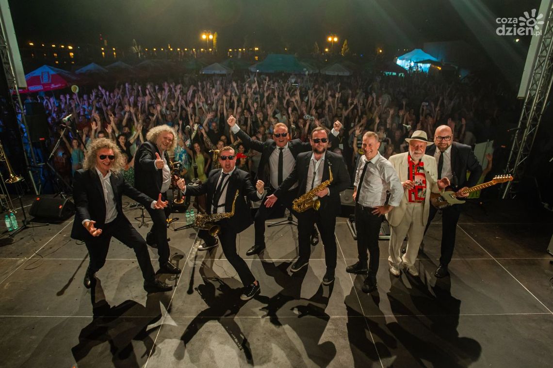 Za nami VI edycja Cafe Jazz Festiwal