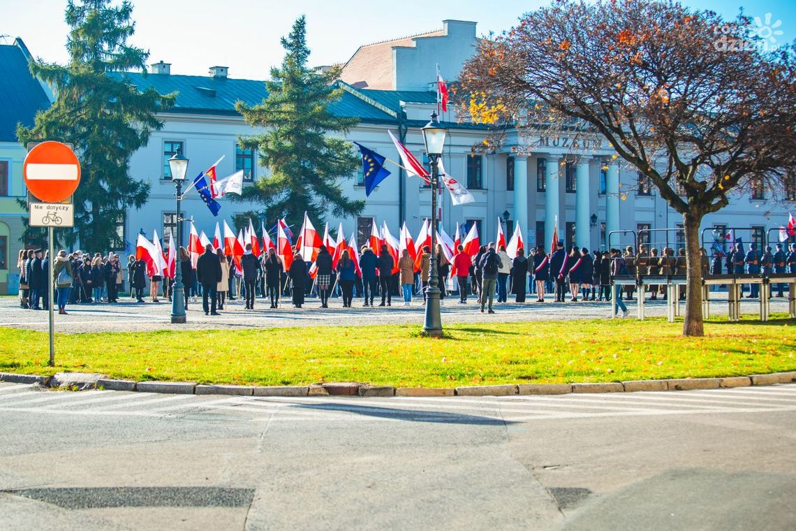 Za nami XVII Marsz Wolności Za nami XVII Marsz Wolności