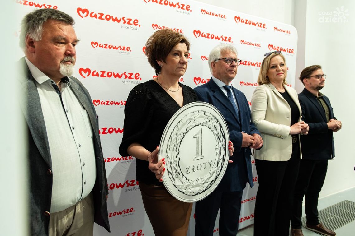 Za złotówkę do muzeum i teatru