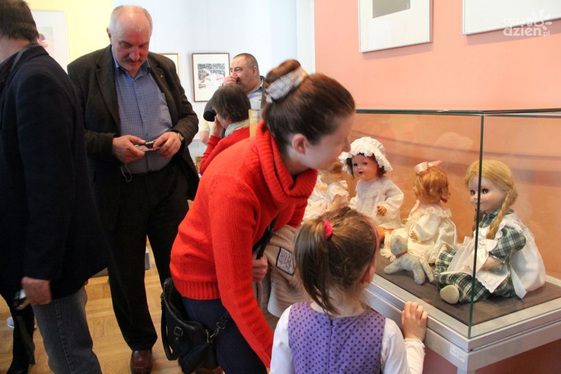 Zabawki w Malczewskim... Zabawki w Malczewskim...