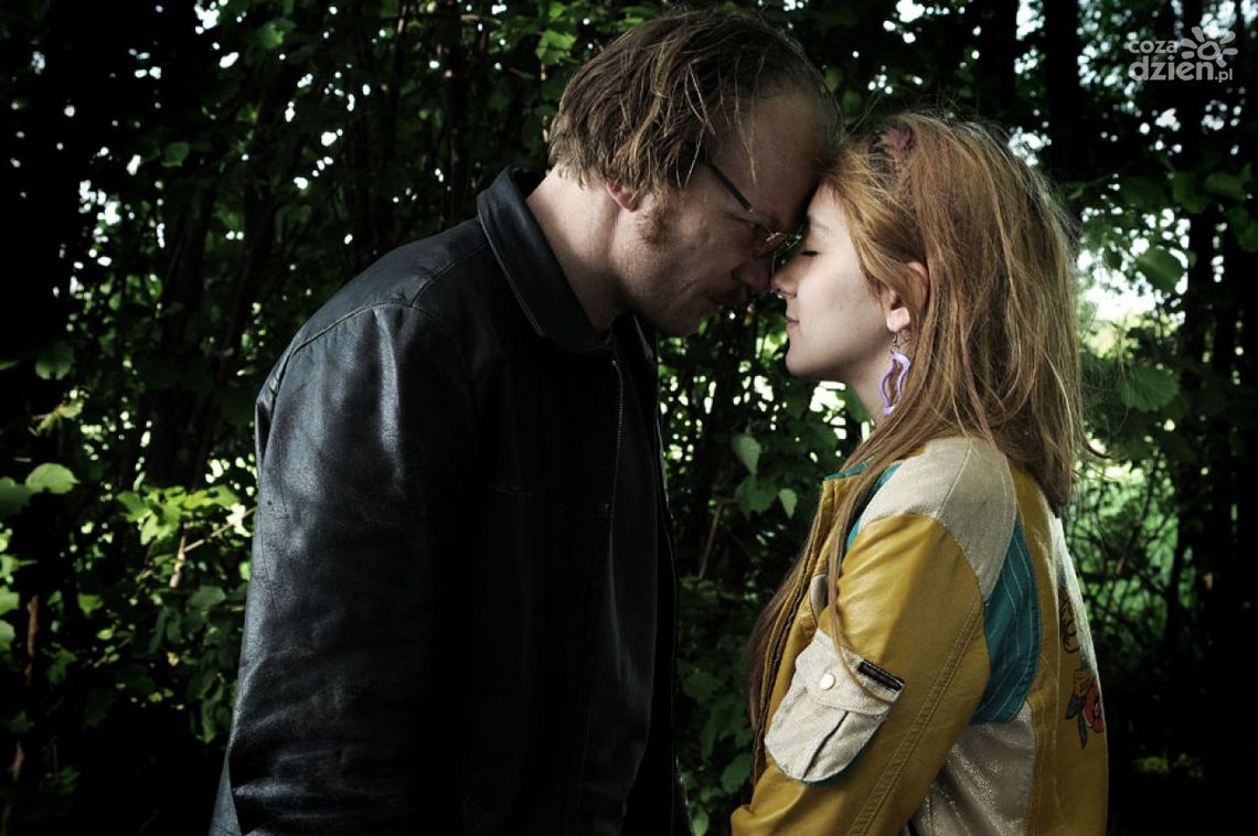 "Zabić bobra" w Klubie Dobrego Filmu "Zabić bobra" w Klubie Dobrego Filmu