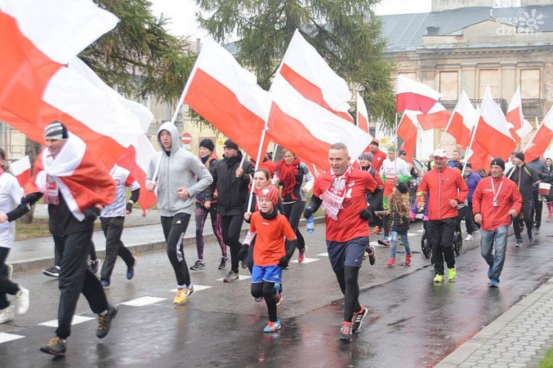 Zabiegany „Biało-czerwony” Radom