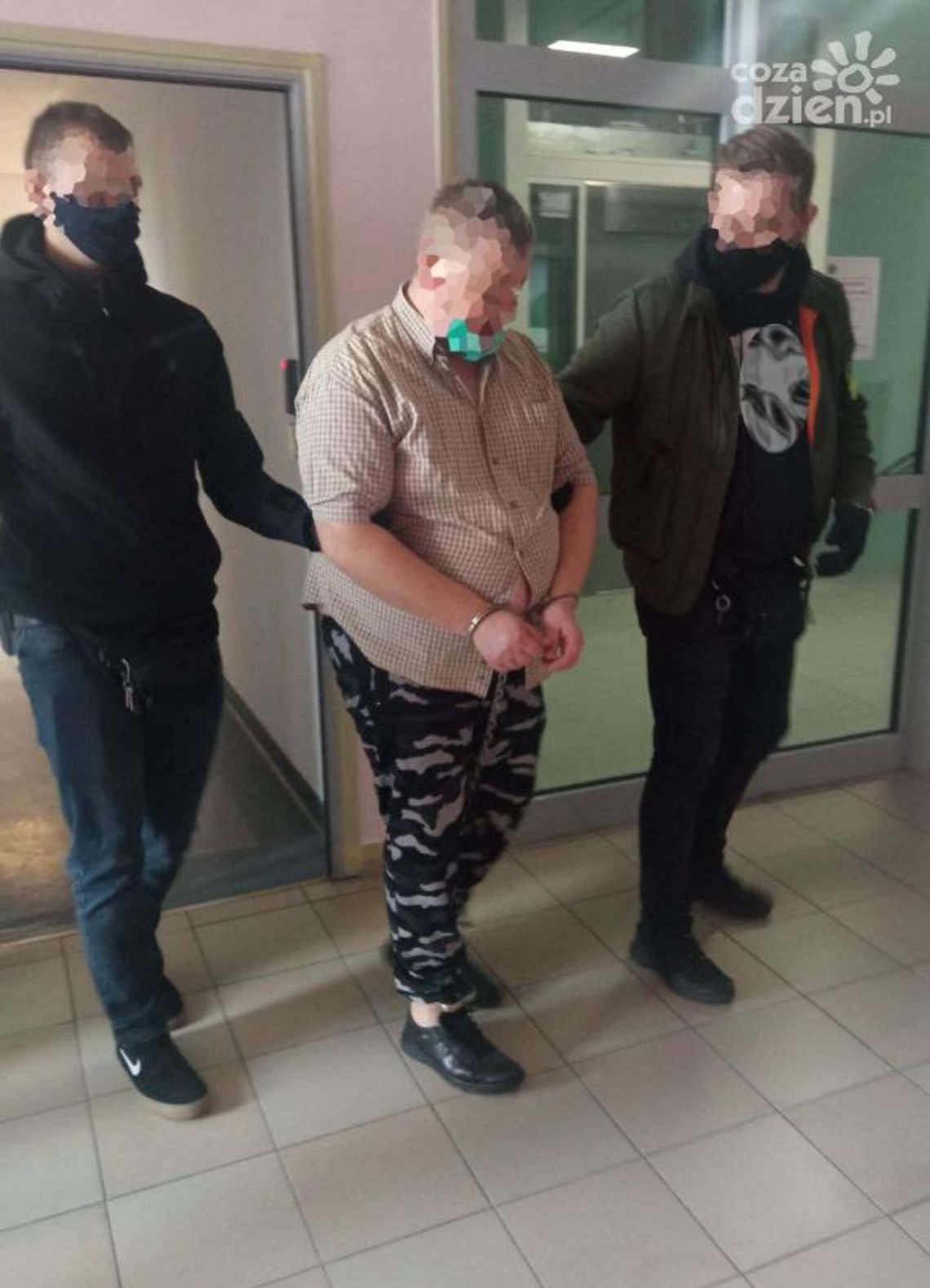 Zabił dwie kobiety. Grozi mu dożywocie