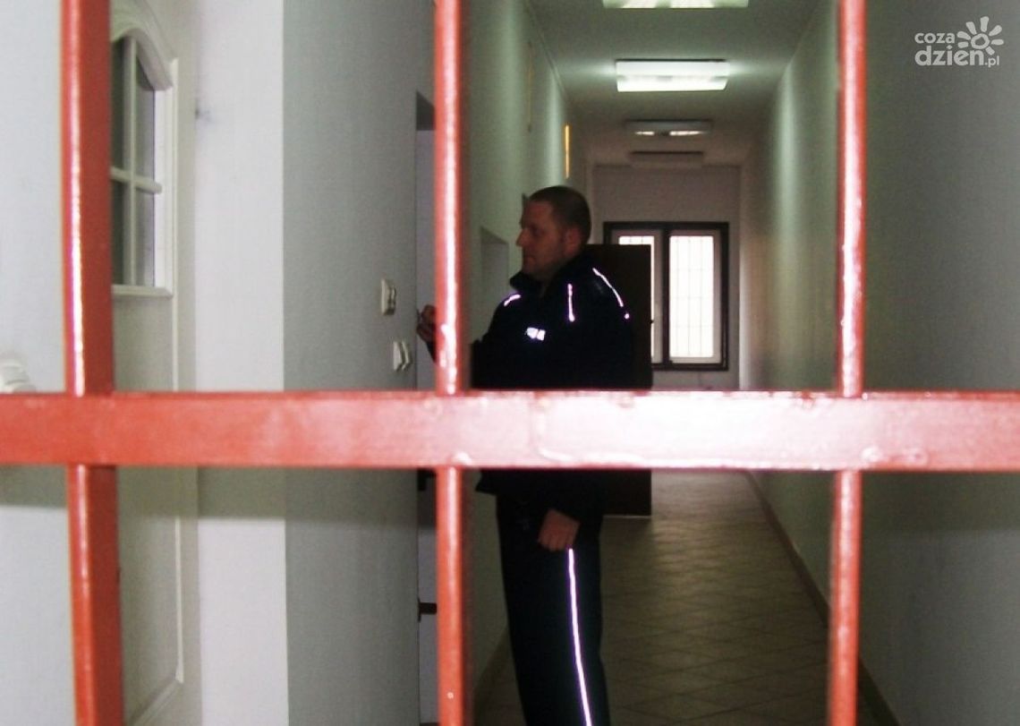 Zabił na drodze i uciekł. Jest w areszcie