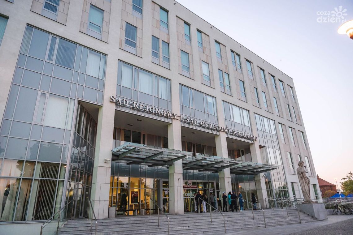 Zabójstwo 3,5-letniego Kuby. Jest akt oskarżenia 