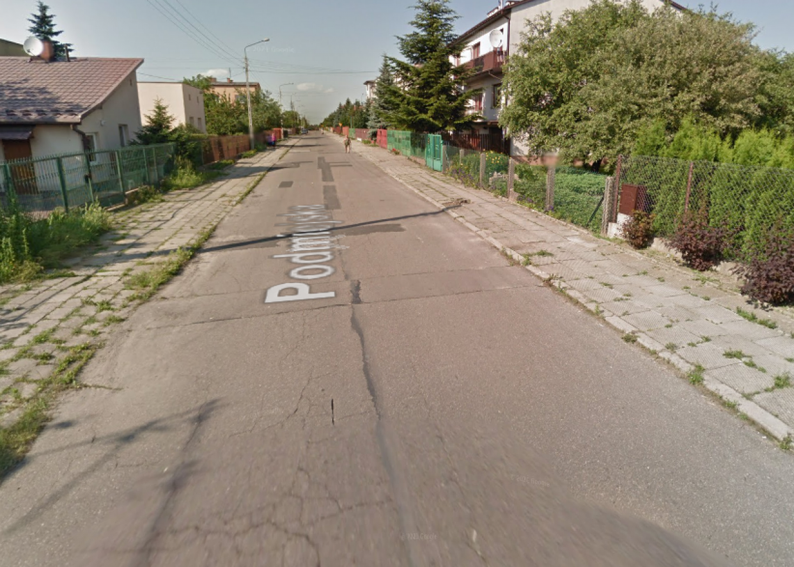 Zabójstwo na Glinicach. Nie żyje 41-latek 