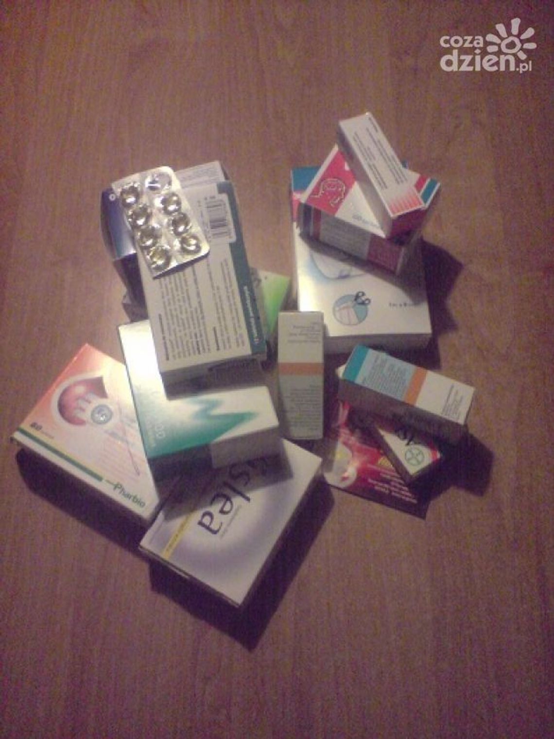 Zabraknie 847 leków