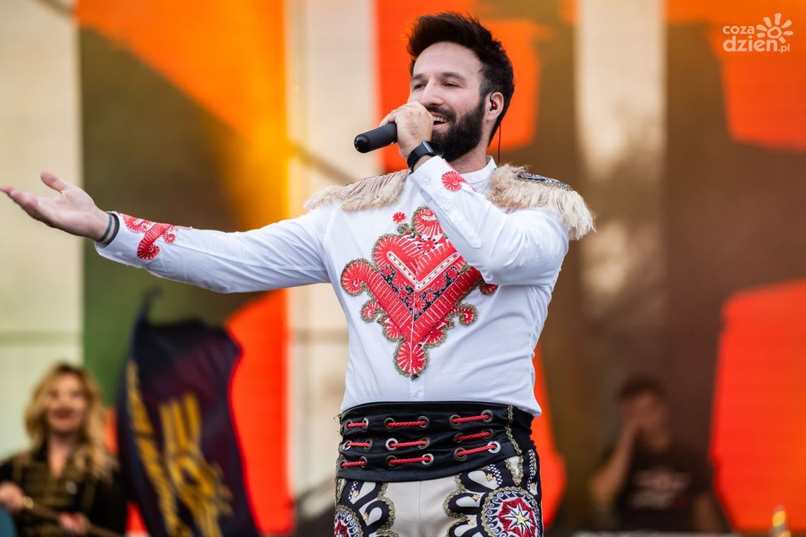 Zabujali się w Rzeczniowie! W niedzielę odbył się Festiwal w Dechę