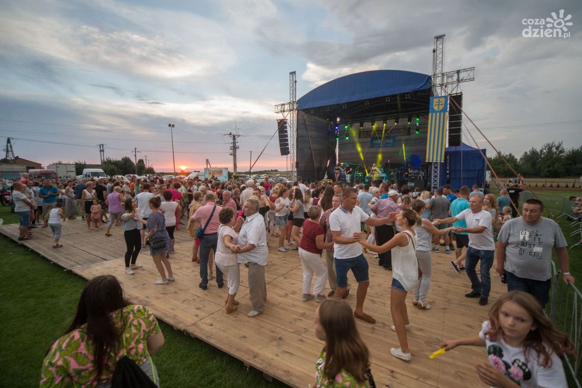 Zabujaliśmy się w Rzeczniowie! Zobacz zdjęcia Zabujaliśmy się w Rzeczniowie! Zobacz zdjęcia