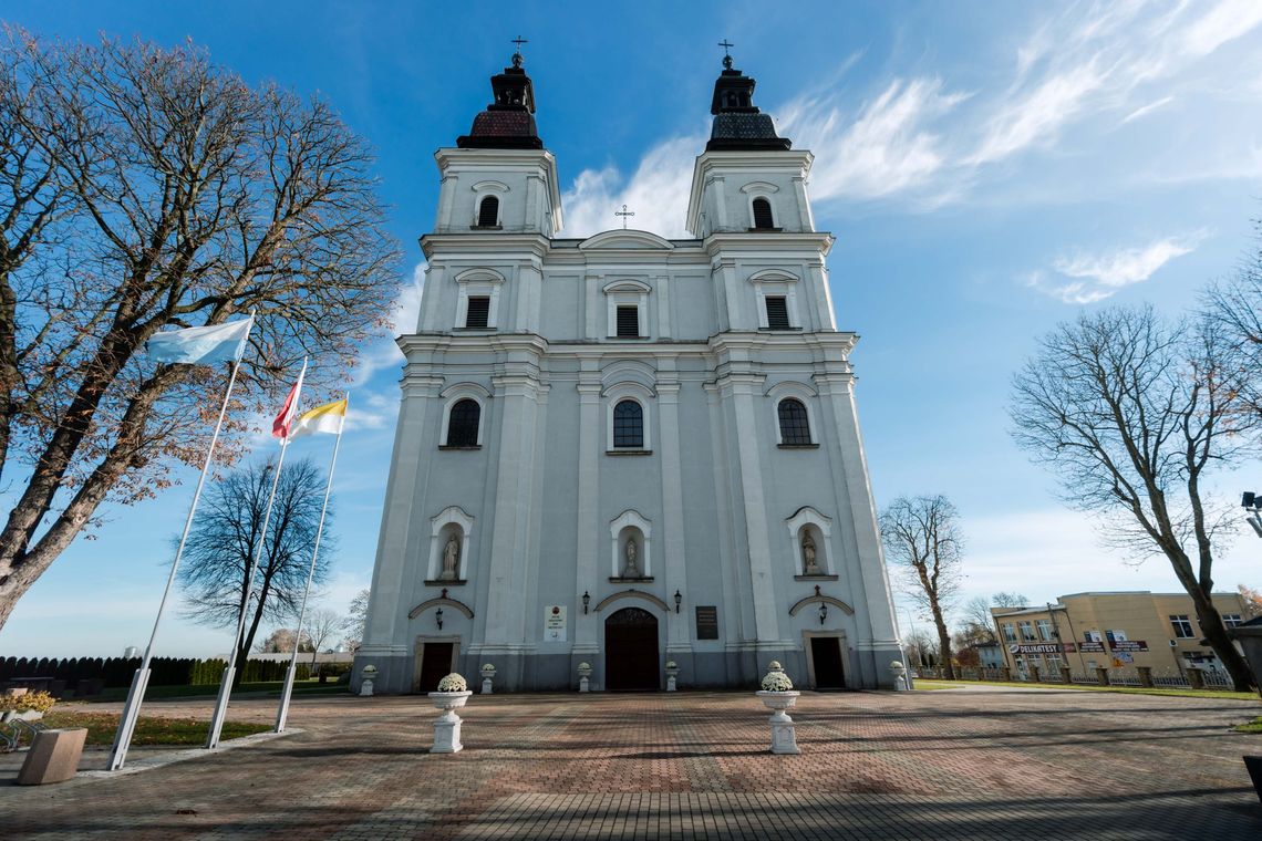 Zabytek restaurowany