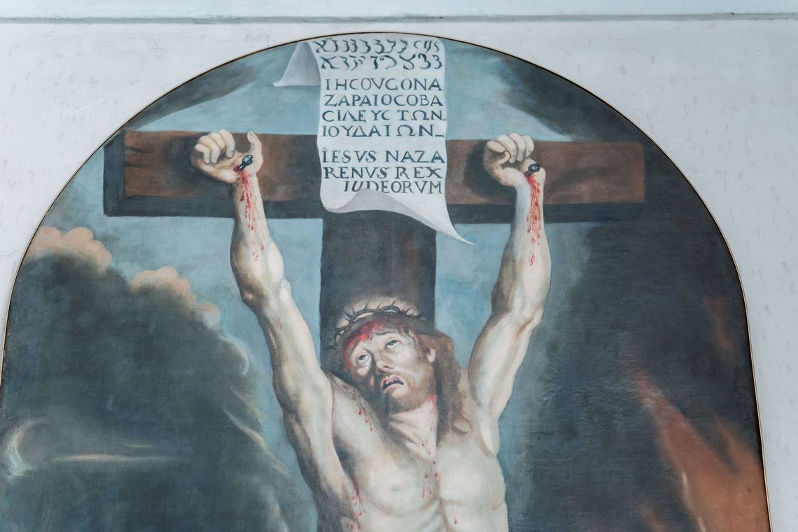 Zabytek restaurowany Zabytek restaurowany