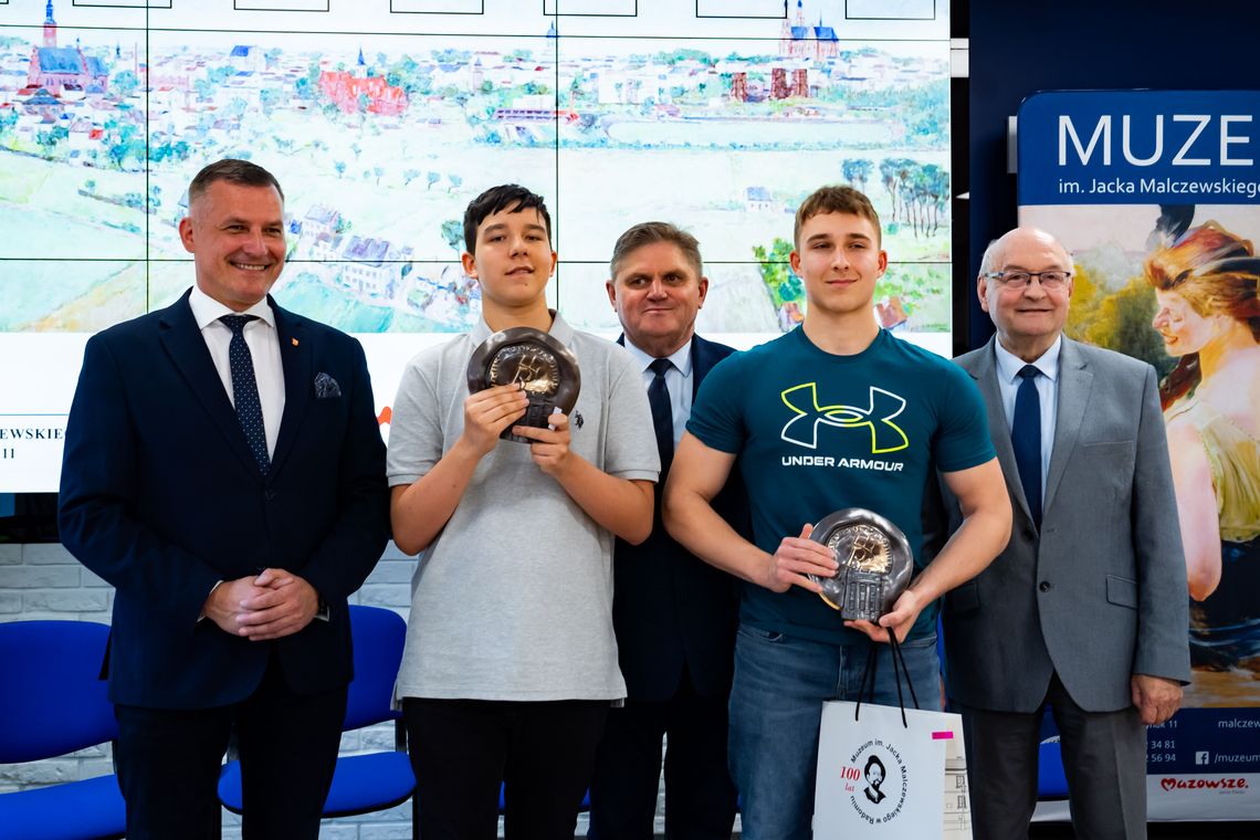 Zacięta rywalizacja radomskich uczniów. Sprawdzili swoją wiedzę o Radomiu