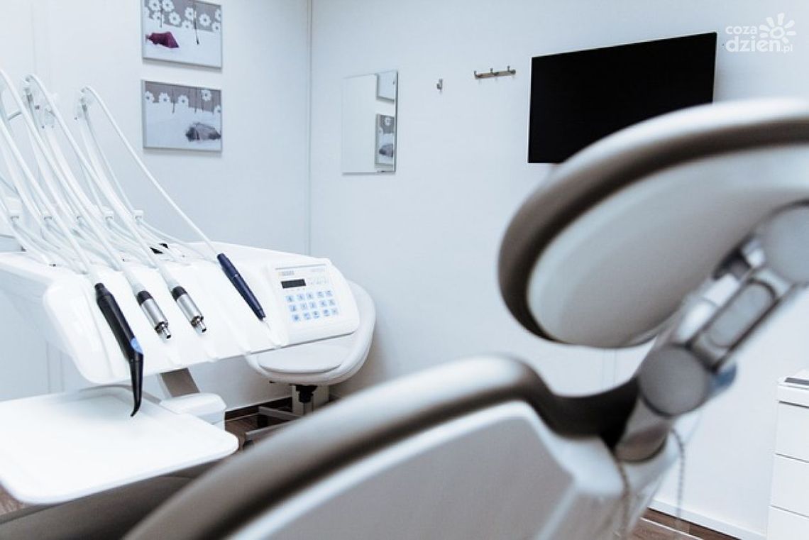 Zadbaj o piękny uśmiech z Dental Perfect