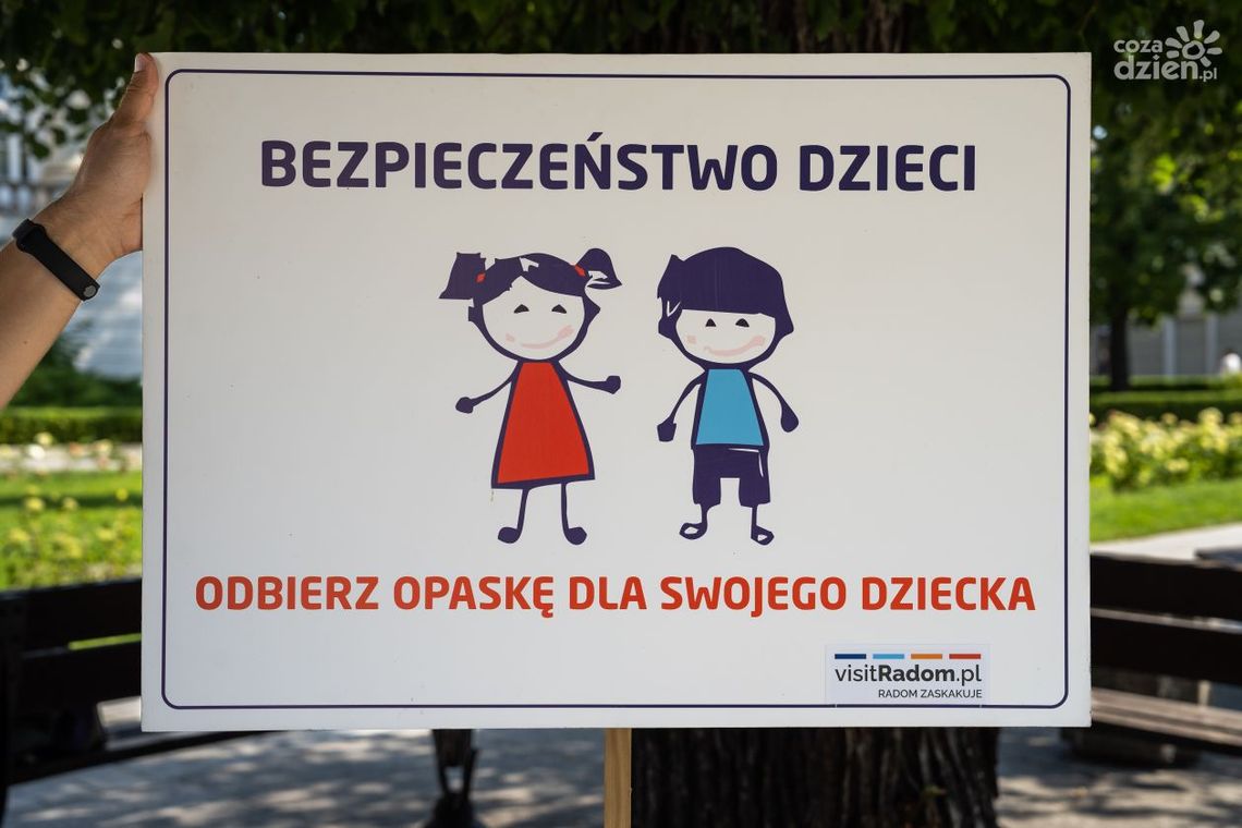 Zadbaj o swoje dziecko w czasie Air Show Zadbaj o swoje dziecko w czasie Air Show