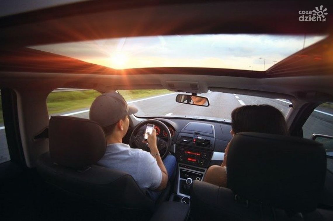 Zadbane wnętrze auta – sposób na komfortową jazdę Zadbane wnętrze auta – sposób na komfortową jazdę