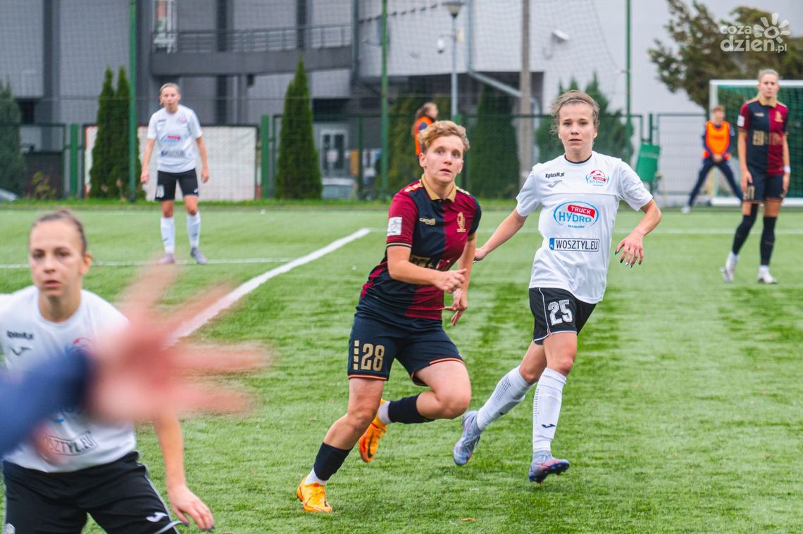 Zadecydowały ostatnie fragmenty meczu! HydroTruck Radom z kompleksem wyjazdów