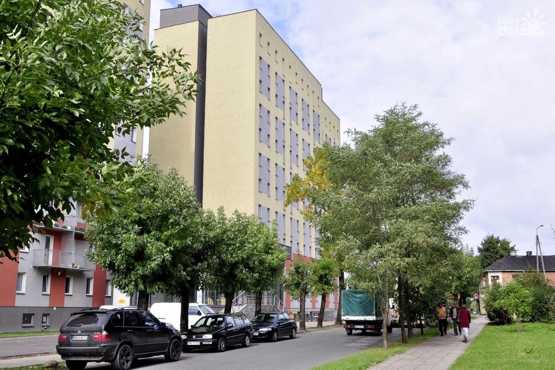 Zadłużeni lokatorzy odpracowują należności