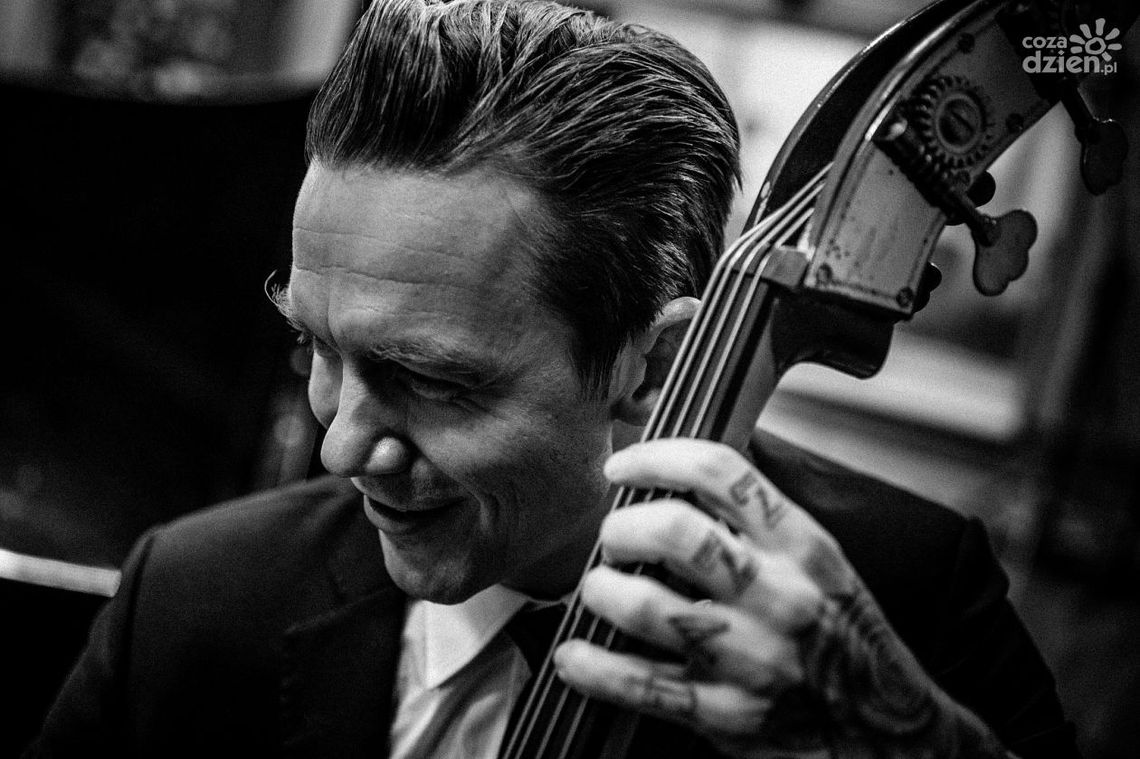 Zaduszki Powszechne po raz pierwszy Zaduszki Powszechne po raz pierwszy