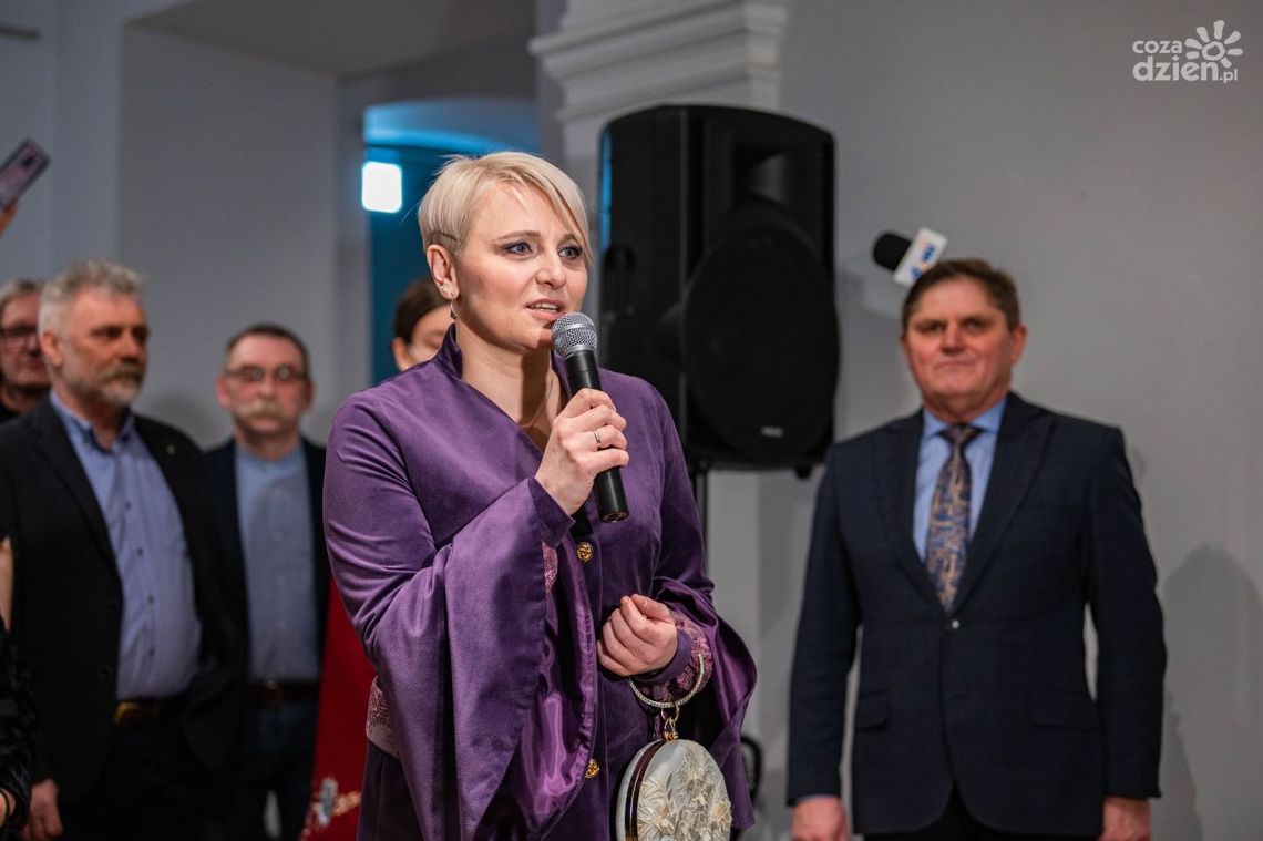 Zadziała się magia Zadziała się magia