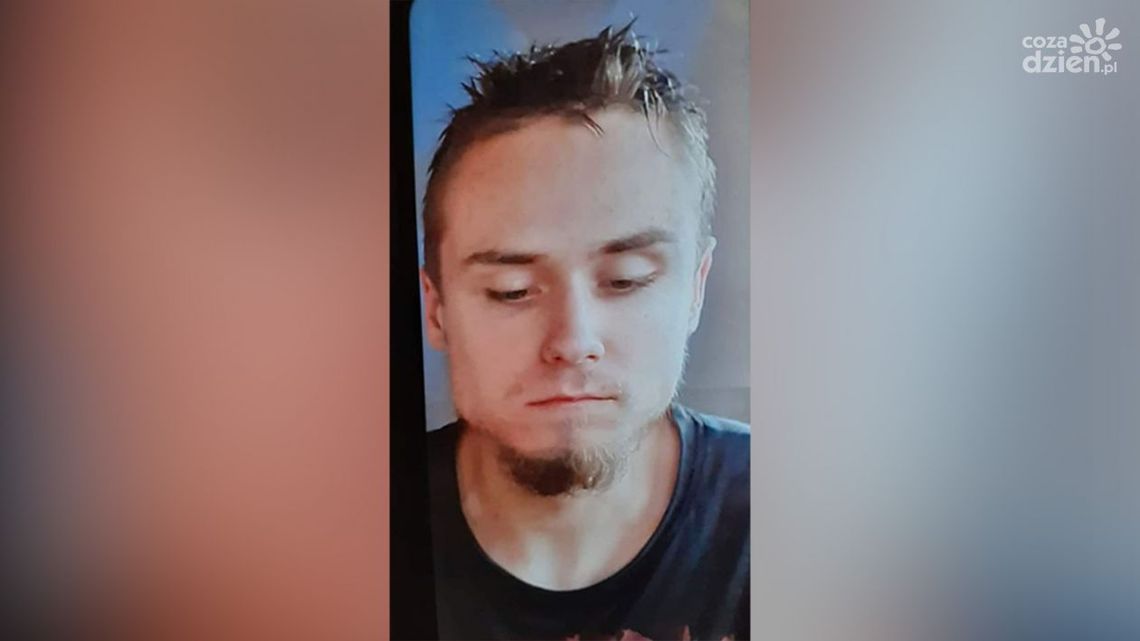 Zaginął 21-latek z Radomia 