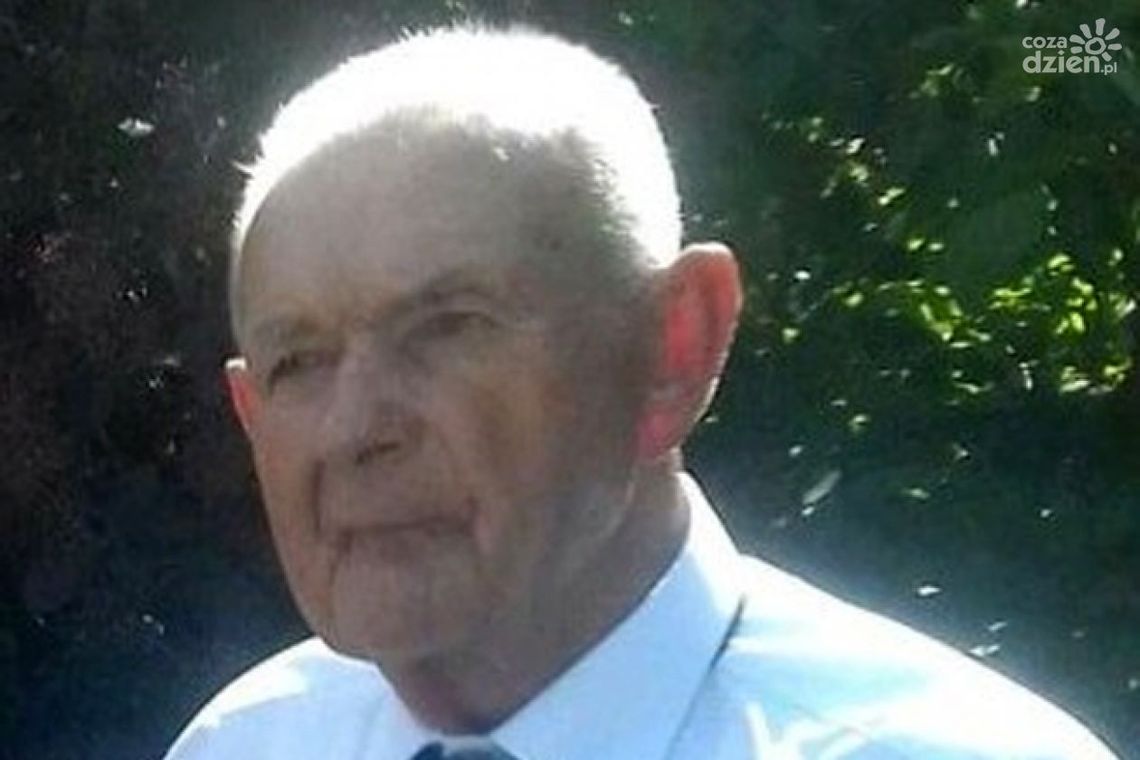 Zaginął 73-latek