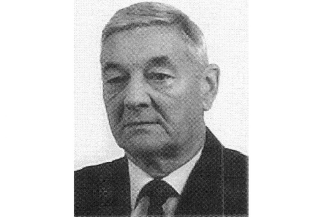 Zaginął 73 latek policja prosi o pomoc