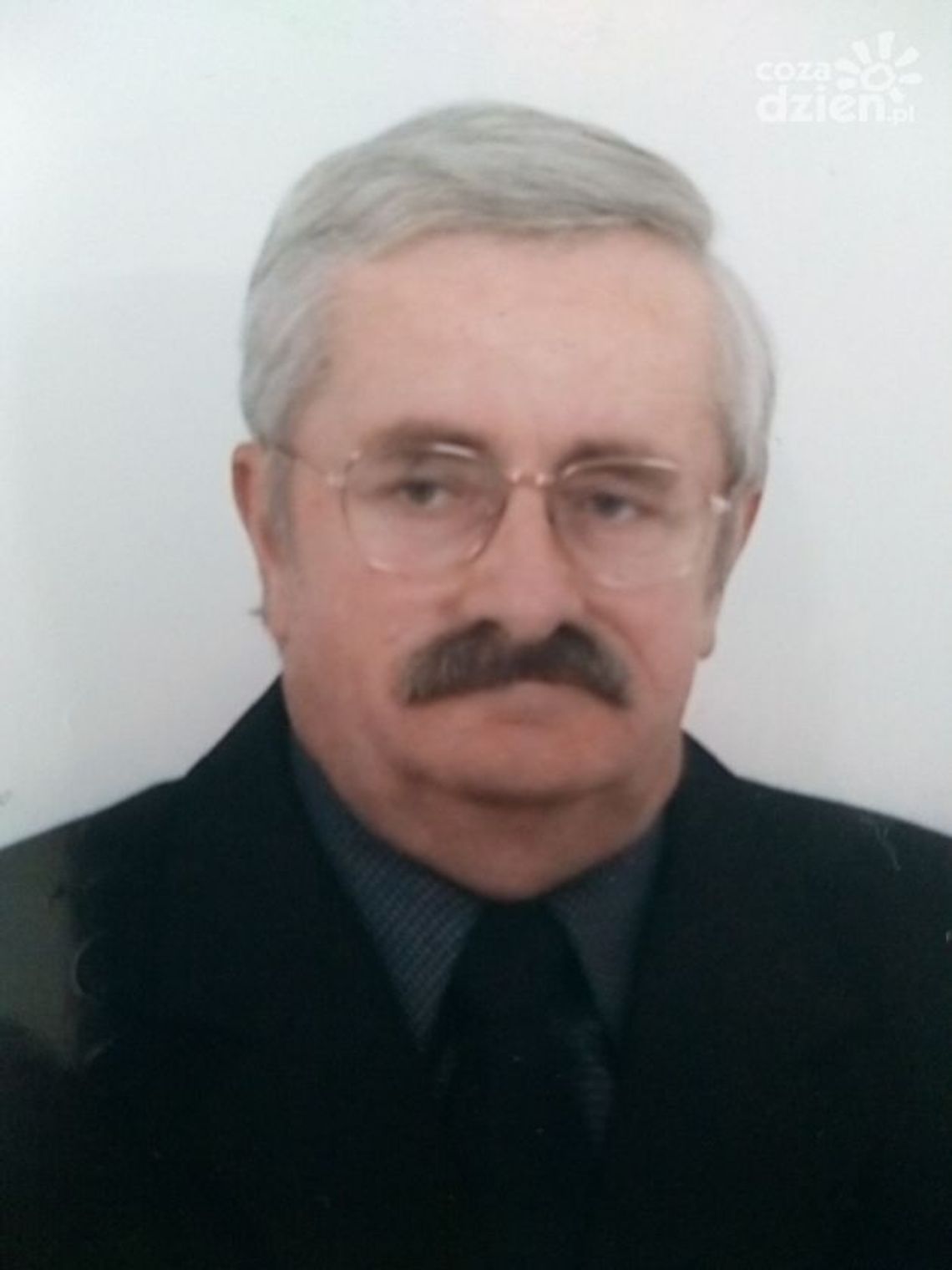 Zaginął Andrzej Wetoszka 