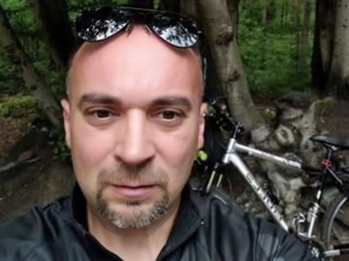 53-latek zaginął w Niemczech. Rodzina i policja proszą o pomoc!