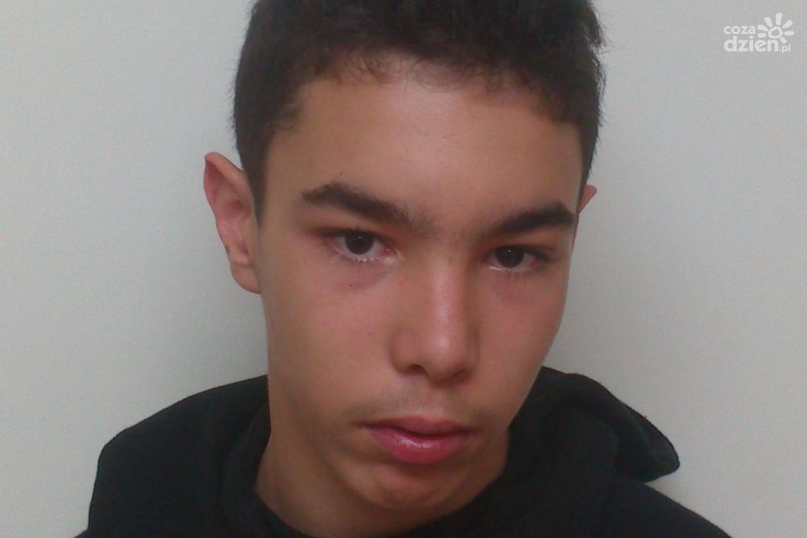 Zaginął czternastolatek z Radomia!