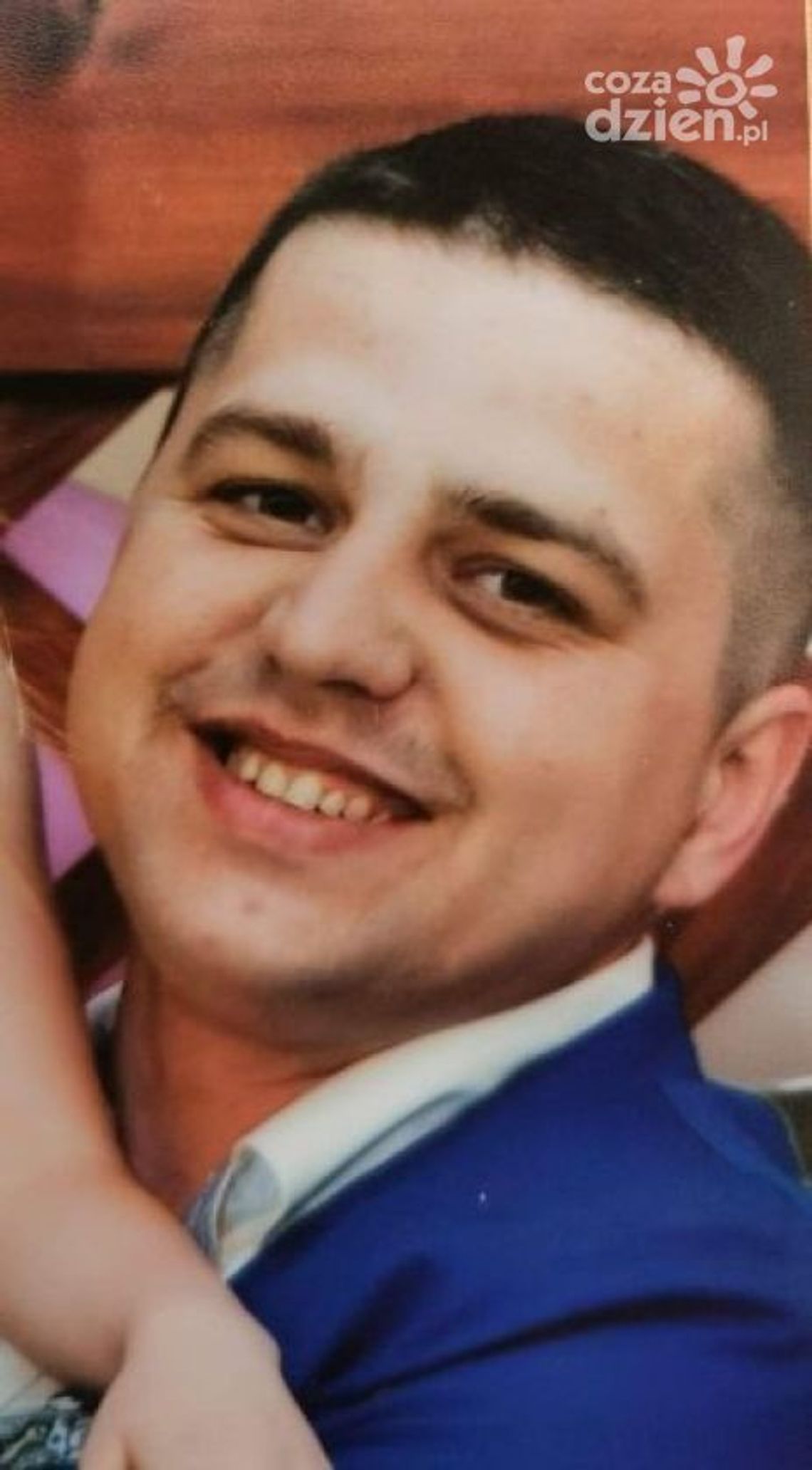 Zaginął Damian Suwalski. Policja poszukuje pasażerów autobusu