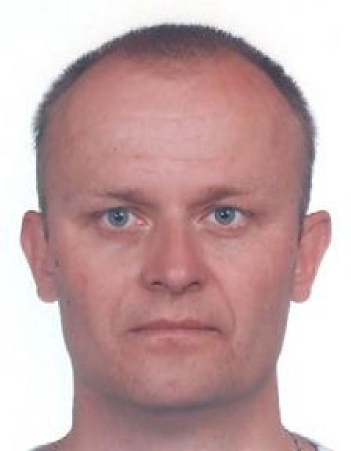 Zaginął Dariusz Stasiak z Pionek 