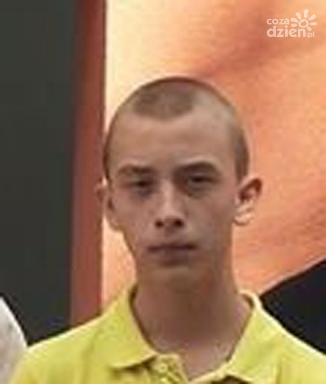 Zaginął Eryk Kopciński. ITAKA prosi o pomoc