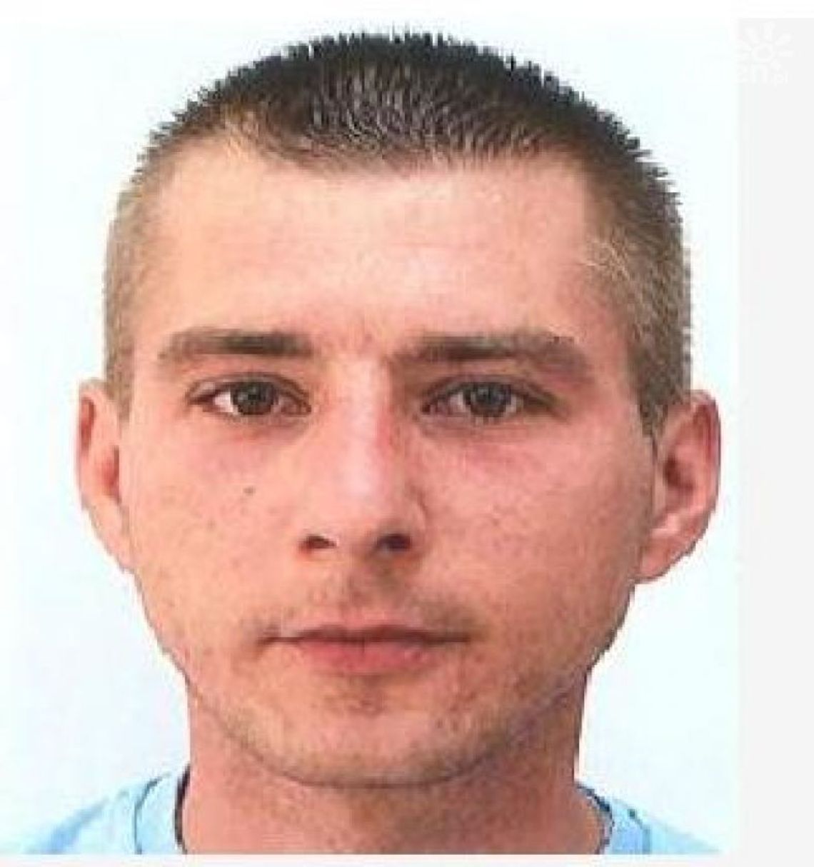 Zaginął Grzegorz Mazurkiewicz