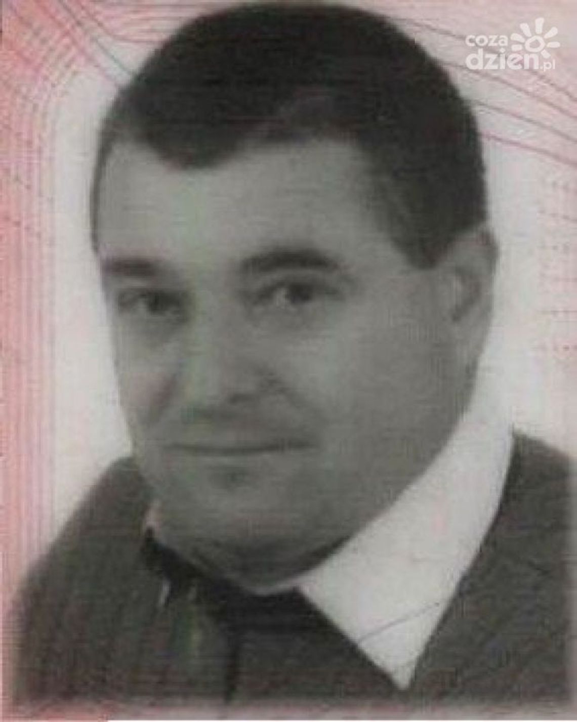 Zaginął Janusz Dolega z Rogowej Zaginął Janusz Dolega z Rogowej