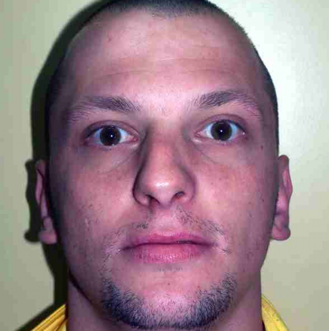 Zaginął Łukasz Dzik