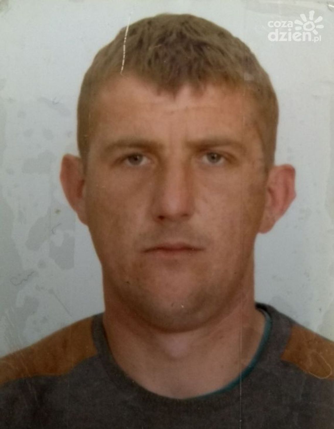 Zaginął Marcin Celej