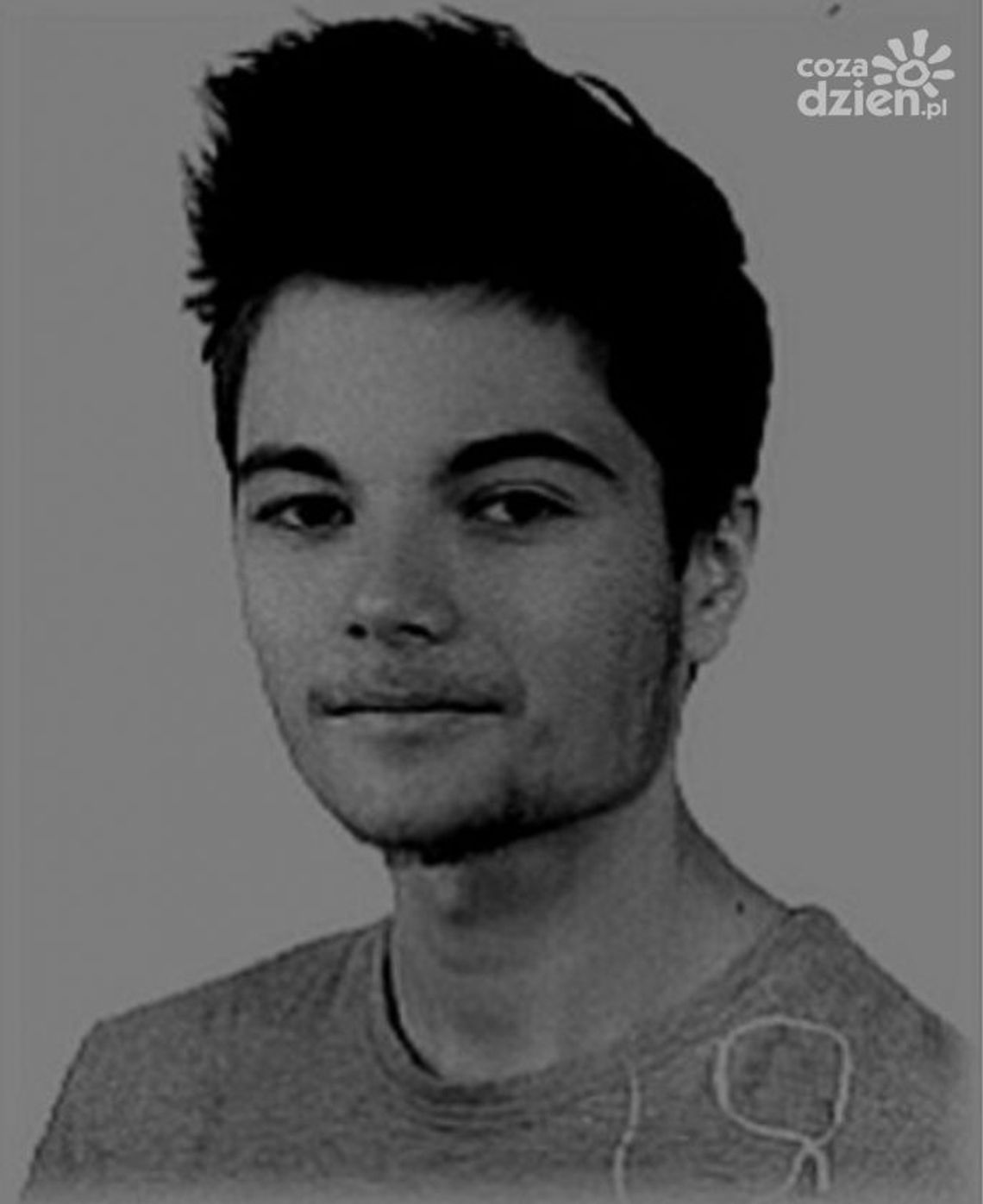 Zaginął Mateusz Dolęba