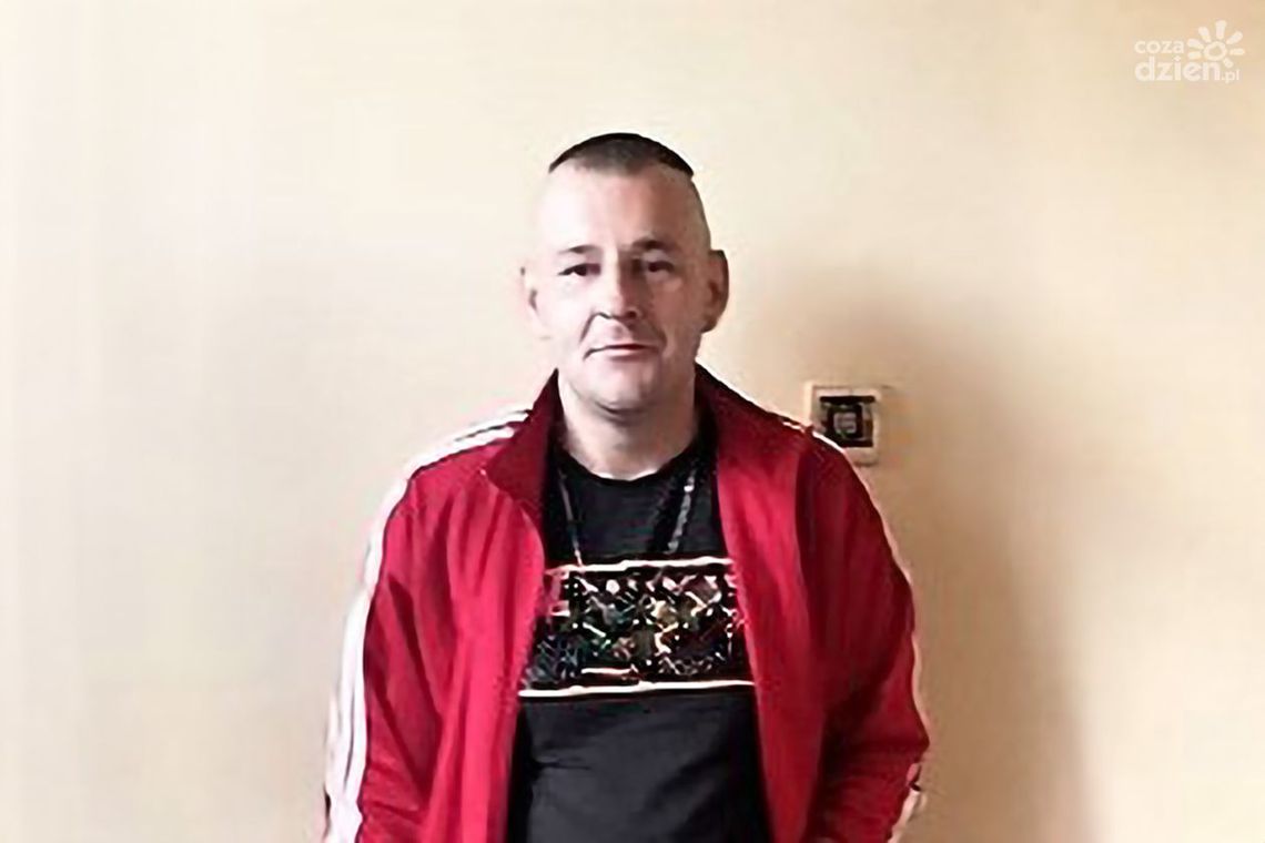 Zaginął mieszkaniec Jedlni-Letniska