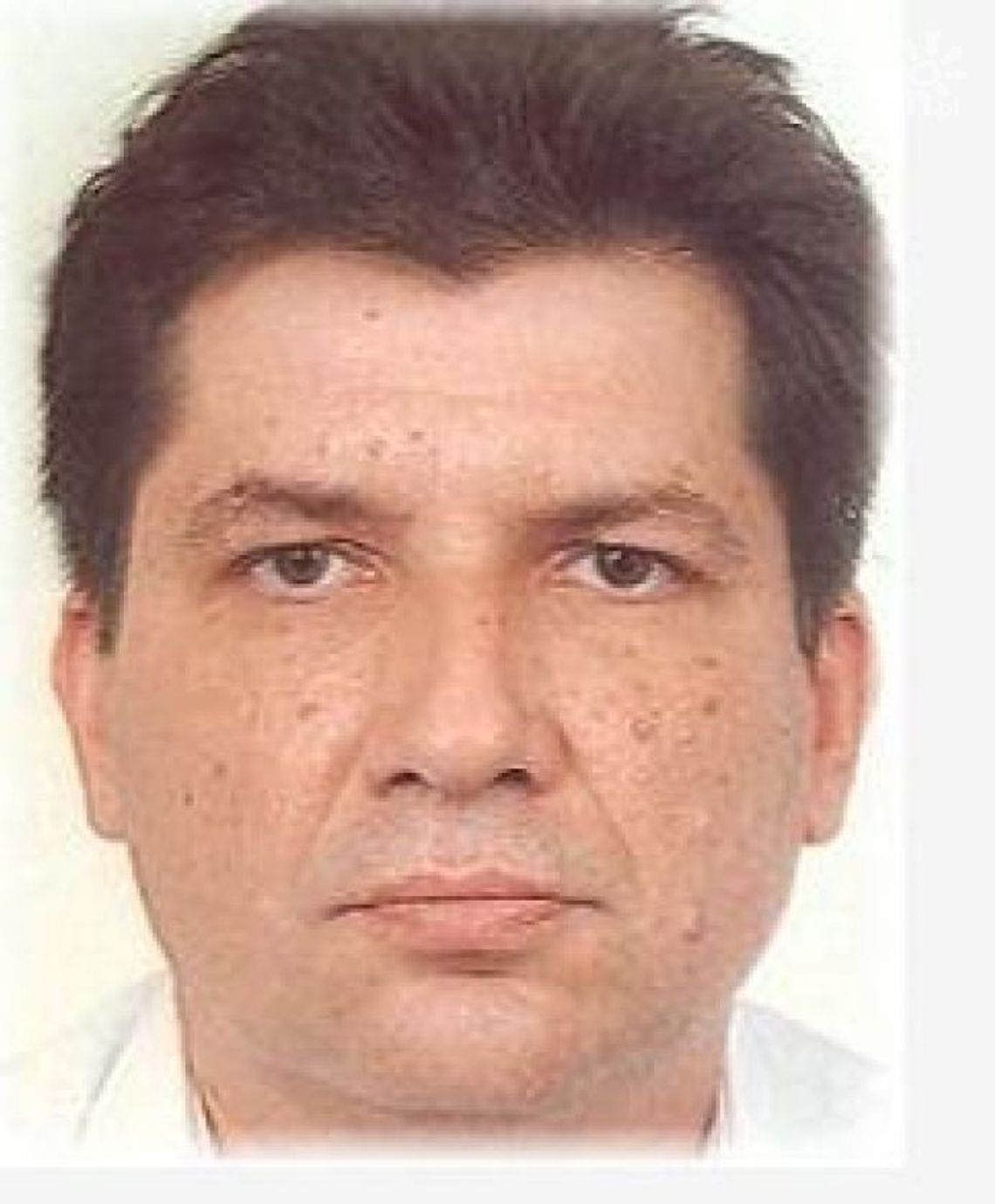 Zaginął mieszkaniec Radomia, Krzysztof Herchel!