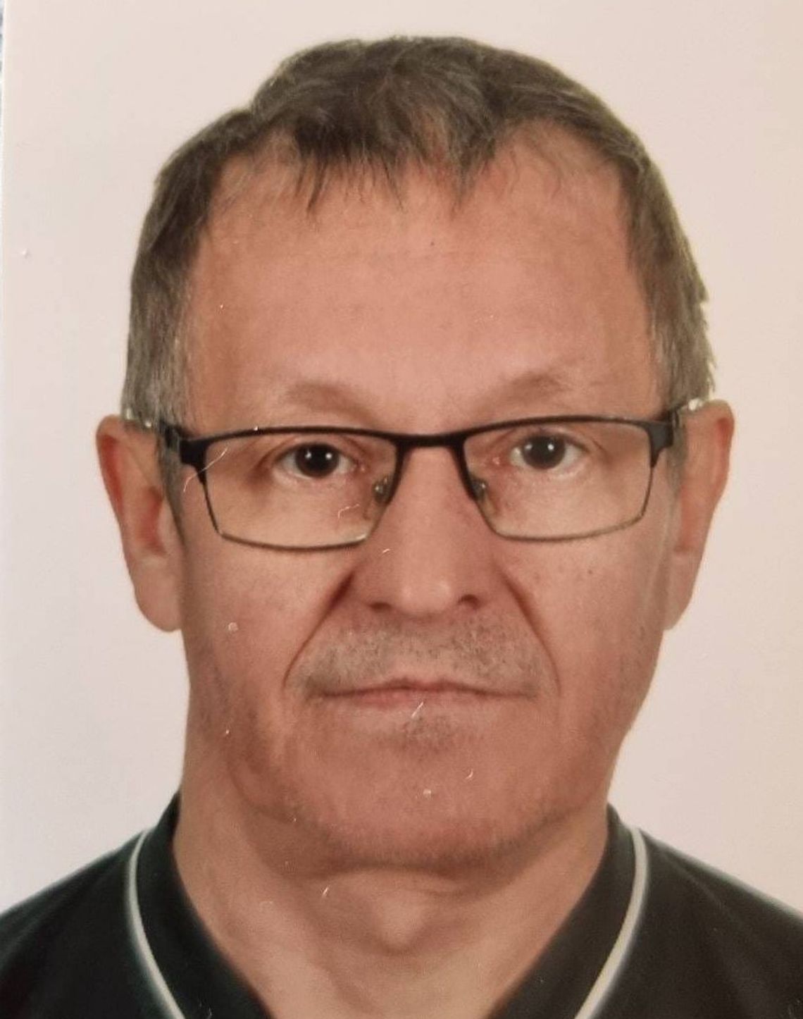 Zaginął mieszkaniec Radomia. Rodzina nie może nawiązać kontaktu z mężczyzną