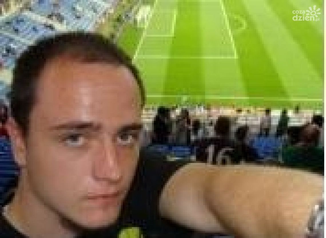 Zaginął Remek Krzyżanowski. Rodzina prosi o pomoc