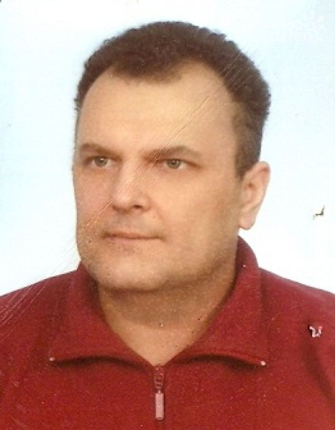 Zaginął Sławomir Tatol Zaginął Sławomir Tatol