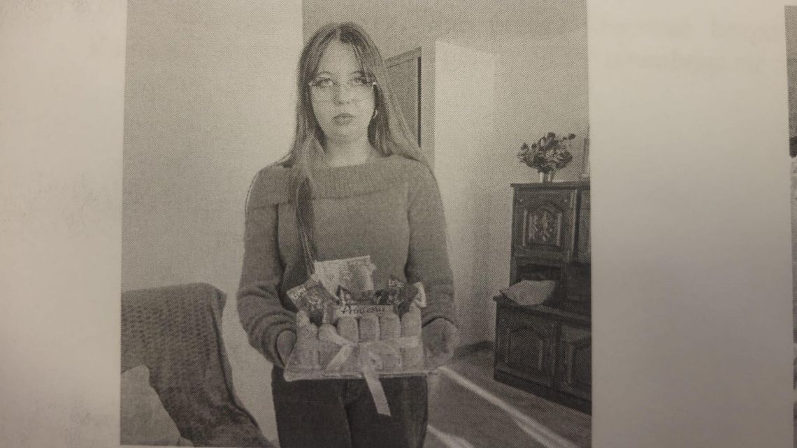 Zaginęła 15-letnia Maja. Policja prowadzi pilne poszukiwania