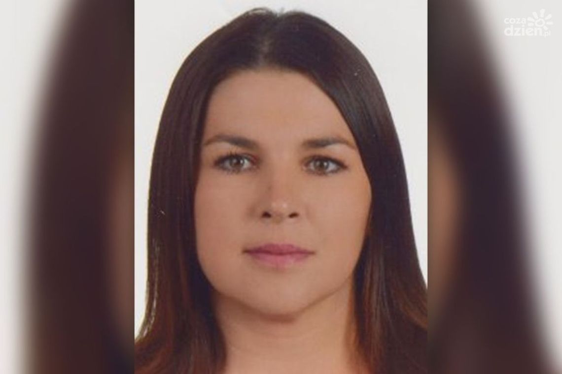 Zaginęła Agnieszka Parszewska. Widzieliście ją? Zaginęła Agnieszka Parszewska. Widzieliście ją?