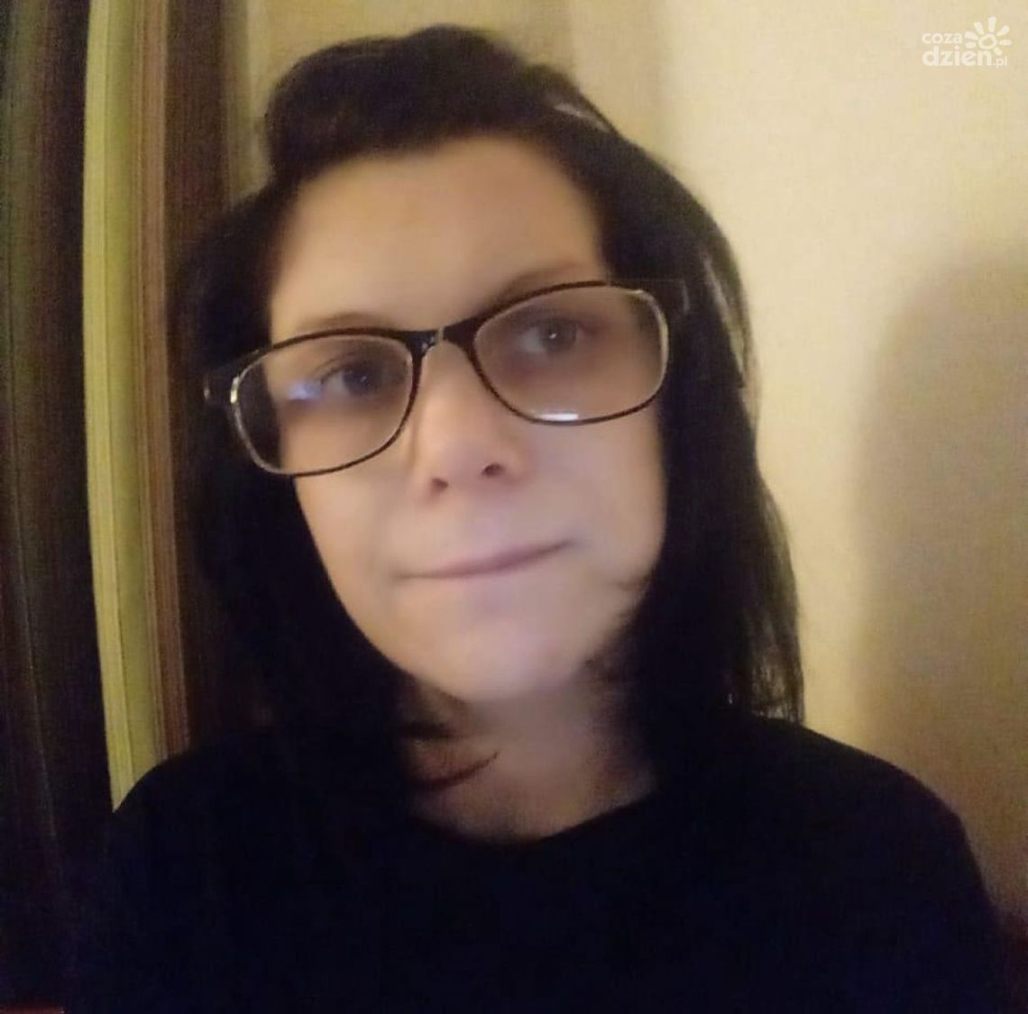 Zaginęła Dorota Kaszuba