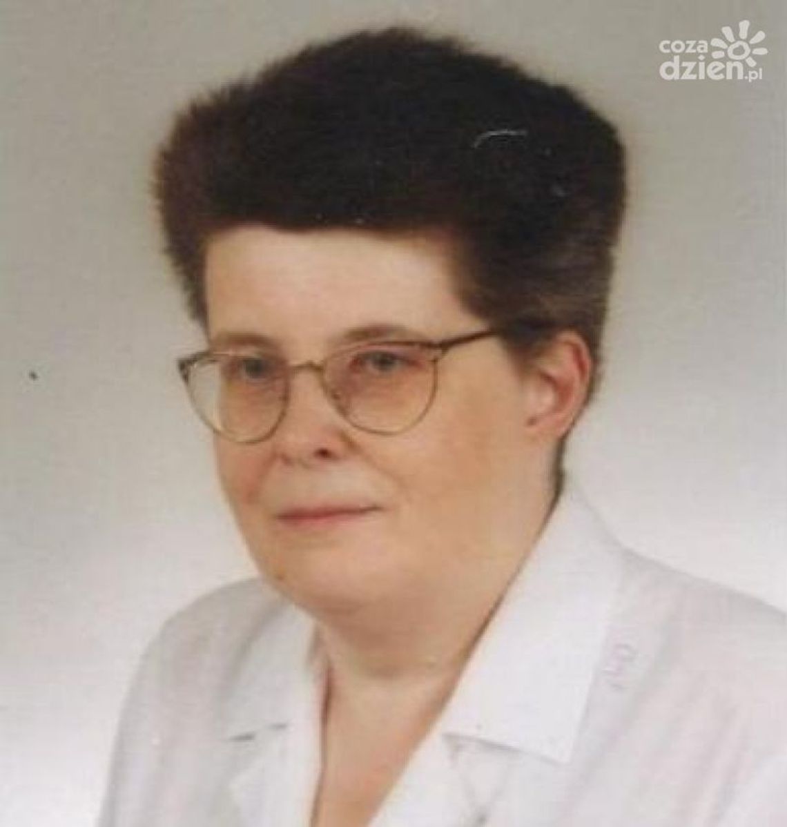 Zaginęła Jolanta Kasprzycka z Radomia!