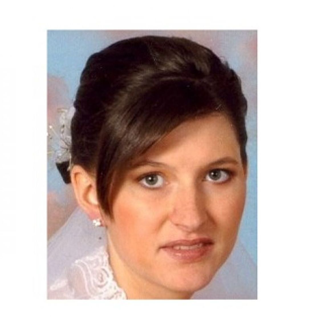 Zaginęła matka z dzieckiem!