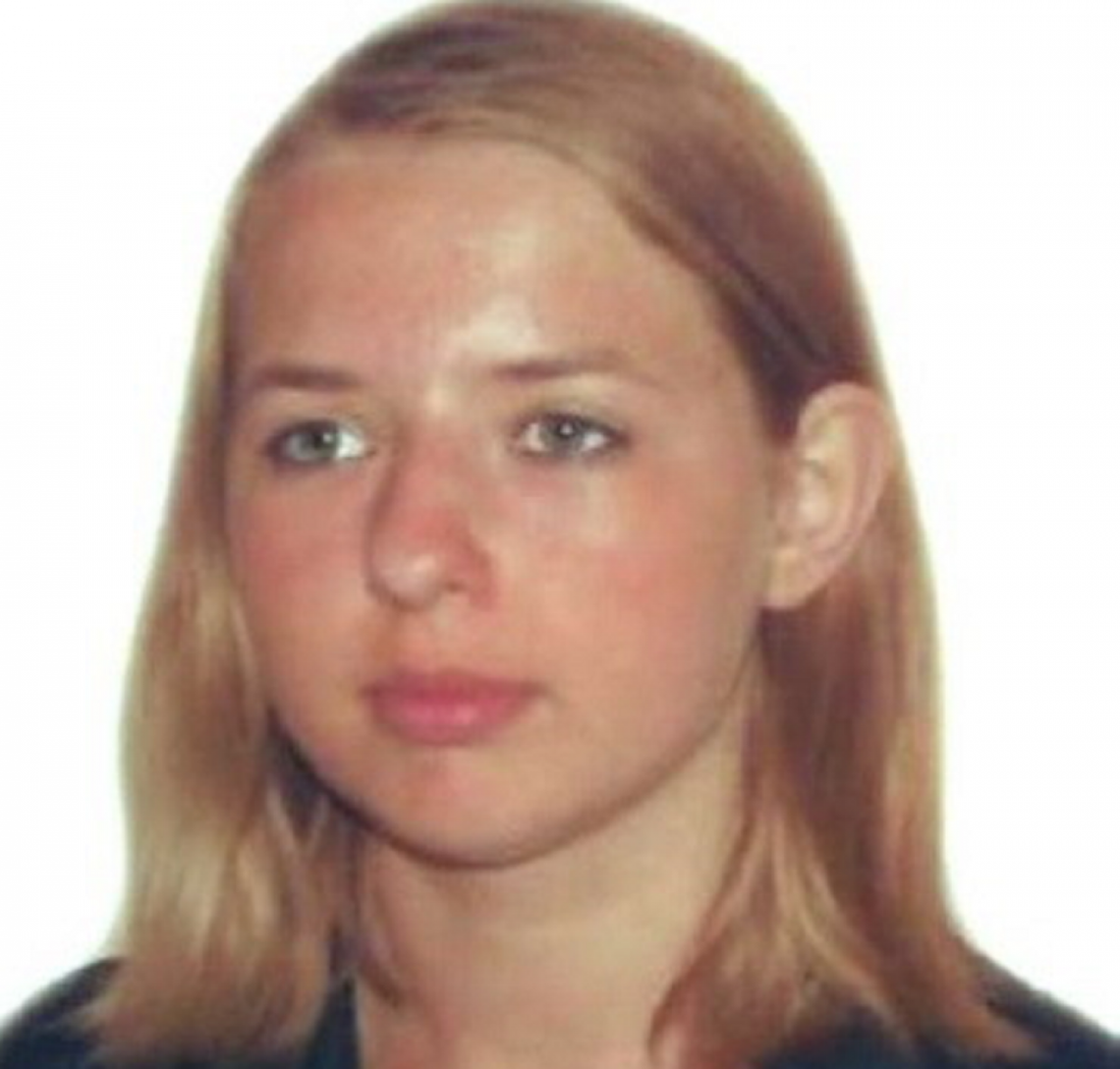 Zaginęła nastolatka