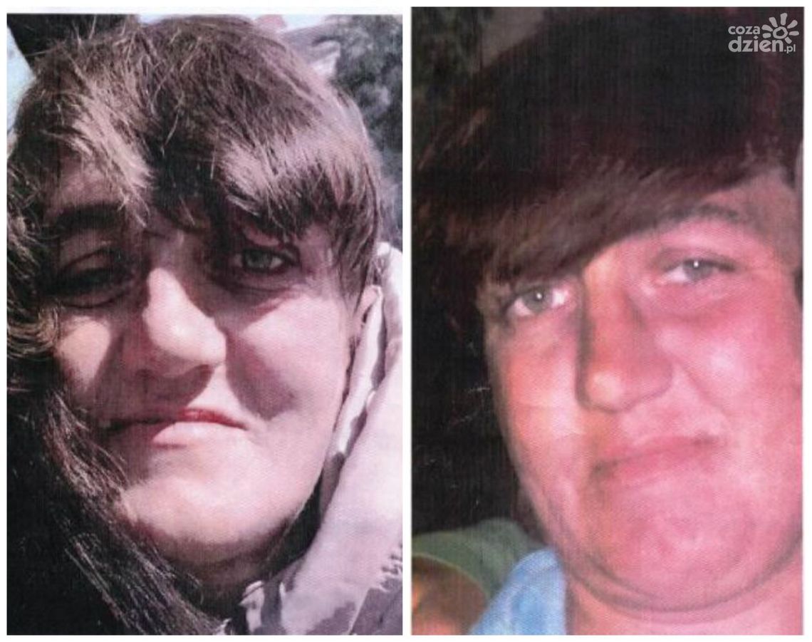 Zaginęła Oksana Symczyszyn. Trwają poszukiwania